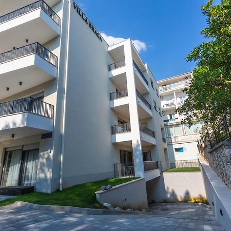 Villa Braga A10 Baška Voda Exteriér fotografie